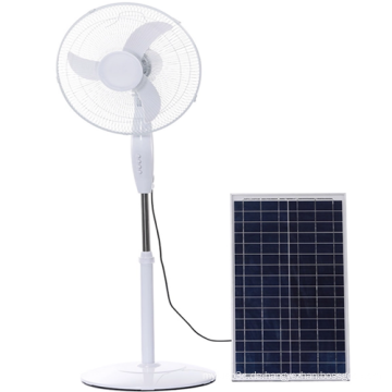 16 Zoll Home Stand Mini Solar Fan